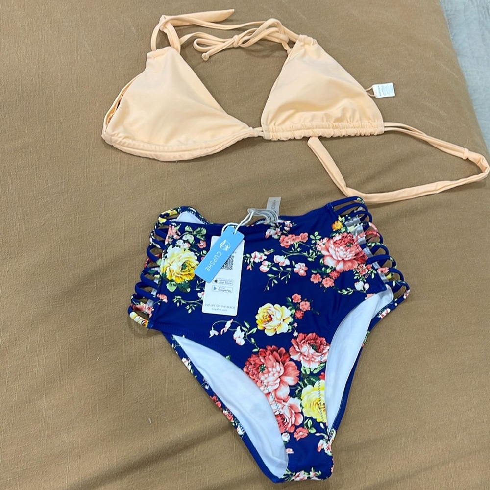 Cupshe swimsuit